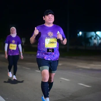 Runner Photo 2814411
