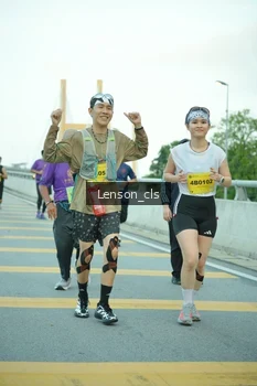Runner Photo 2814412