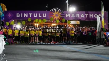 Runner Photo 2814415