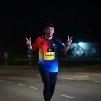 Runner Photo 2814430