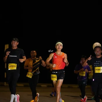 Runner Photo 2814442