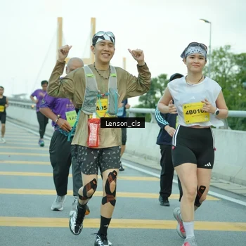 Runner Photo 2814444