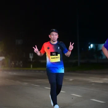 Runner Photo 2814450