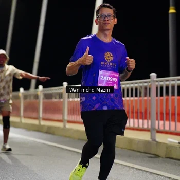 Runner Photo 2814464