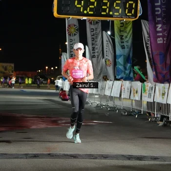Runner Photo 2814467