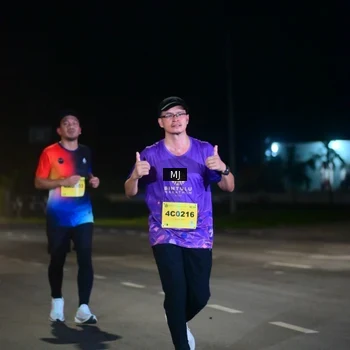 Runner Photo 2814470