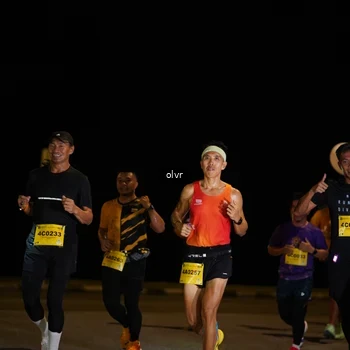 Runner Photo 2814472