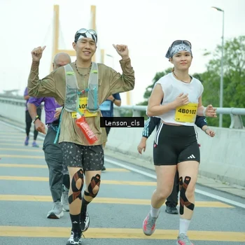 Runner Photo 2814476