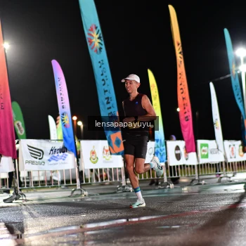 Runner Photo 2814479