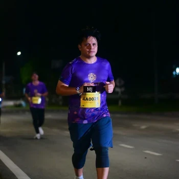 Runner Photo 2814485