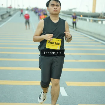 Runner Photo 2814490