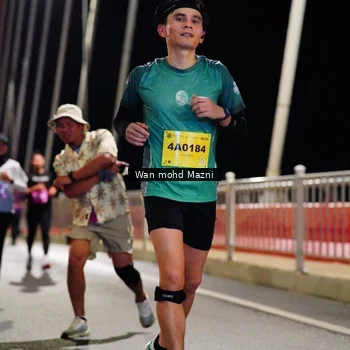 Runner Photo 2814494