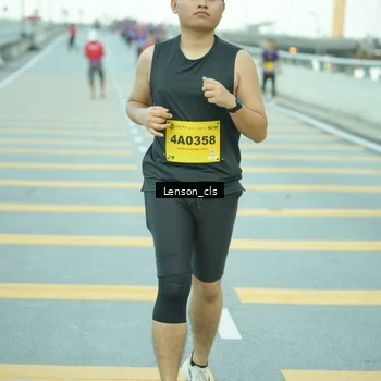 Runner Photo 2814498
