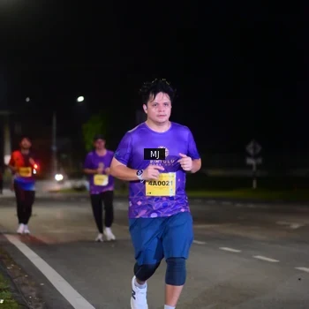 Runner Photo 2814507