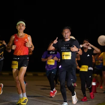 Runner Photo 2814524