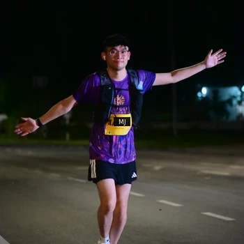Runner Photo 2814529