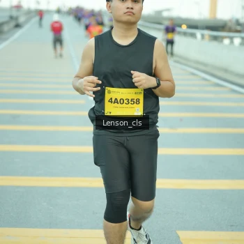 Runner Photo 2814530