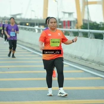 Runner Photo 2814537