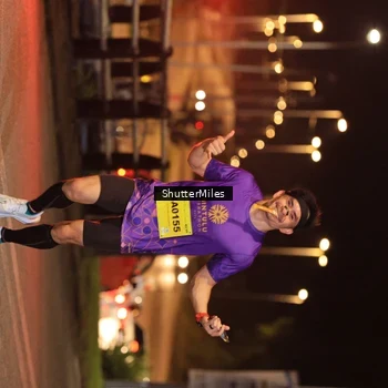 Runner Photo 2814542