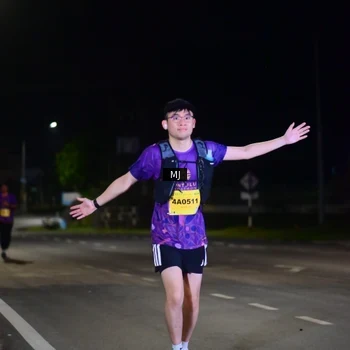 Runner Photo 2814544