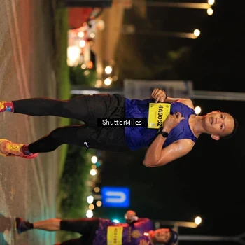 Runner Photo 2814550