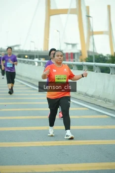 Runner Photo 2814552