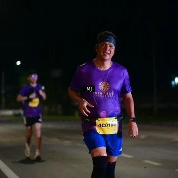 Runner Photo 2814556
