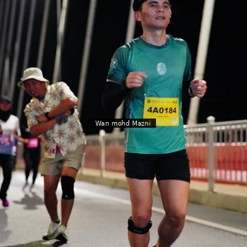 Runner Photo 2814571