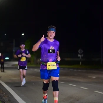 Runner Photo 2814572