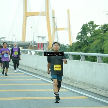 Runner Photo 2814584