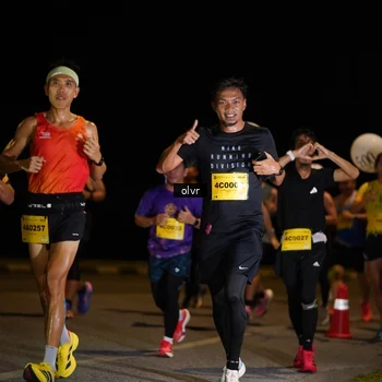 Runner Photo 2814590