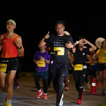 Runner Photo 2814603
