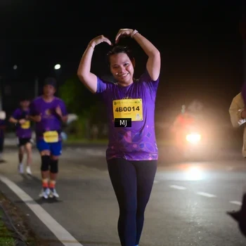 Runner Photo 2814609