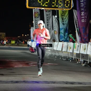 Runner Photo 2814624
