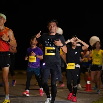 Runner Photo 2814636