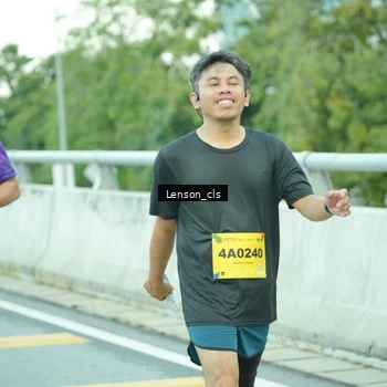 Runner Photo 2814637
