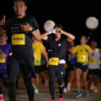 Runner Photo 2814683