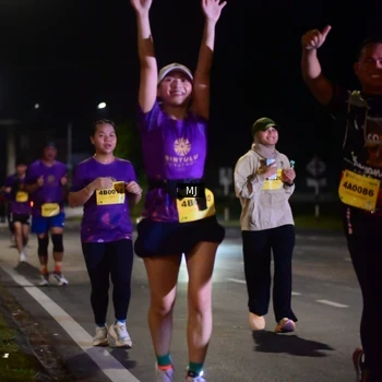 Runner Photo 2814686