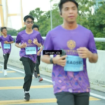 Runner Photo 2814696