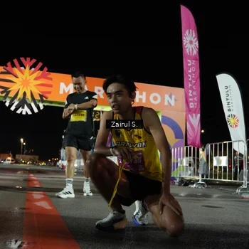 Runner Photo 2814697
