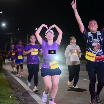 Runner Photo 2814702