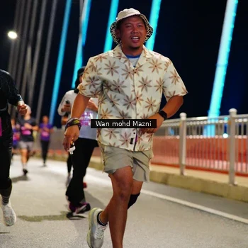 Runner Photo 2814708