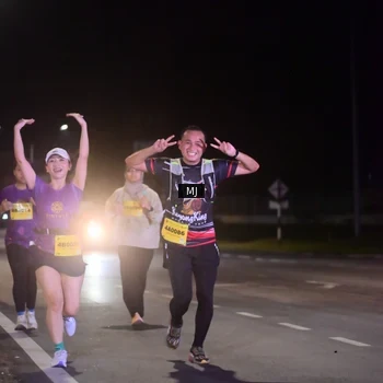 Runner Photo 2814716