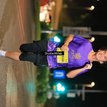 Runner Photo 2814722
