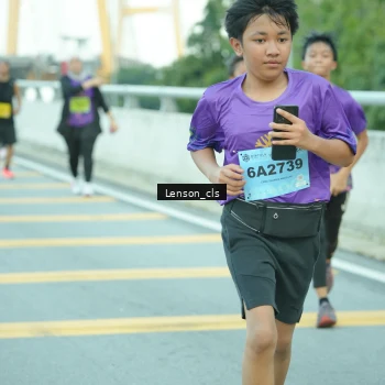 Runner Photo 2814726