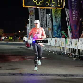 Runner Photo 2814739