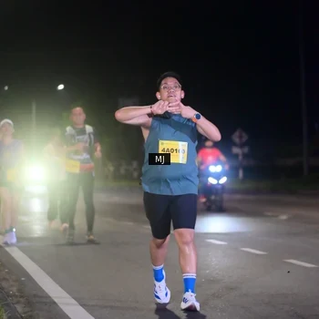 Runner Photo 2814748
