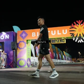 Runner Photo 2814791