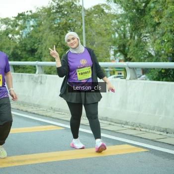 Runner Photo 2814796