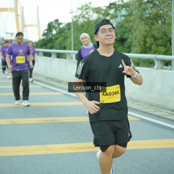 Runner Photo 2814797